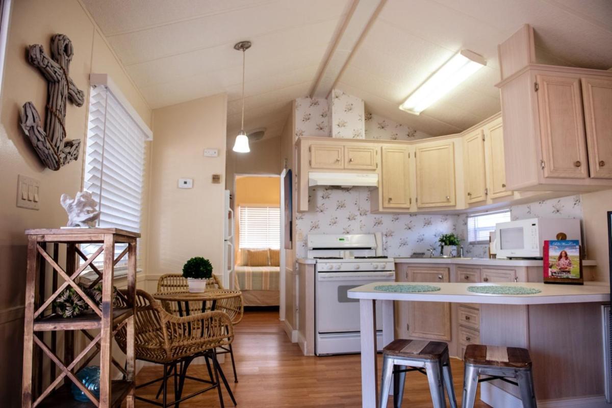Chokoloskee Island Rv Park Everglades Habitación foto
