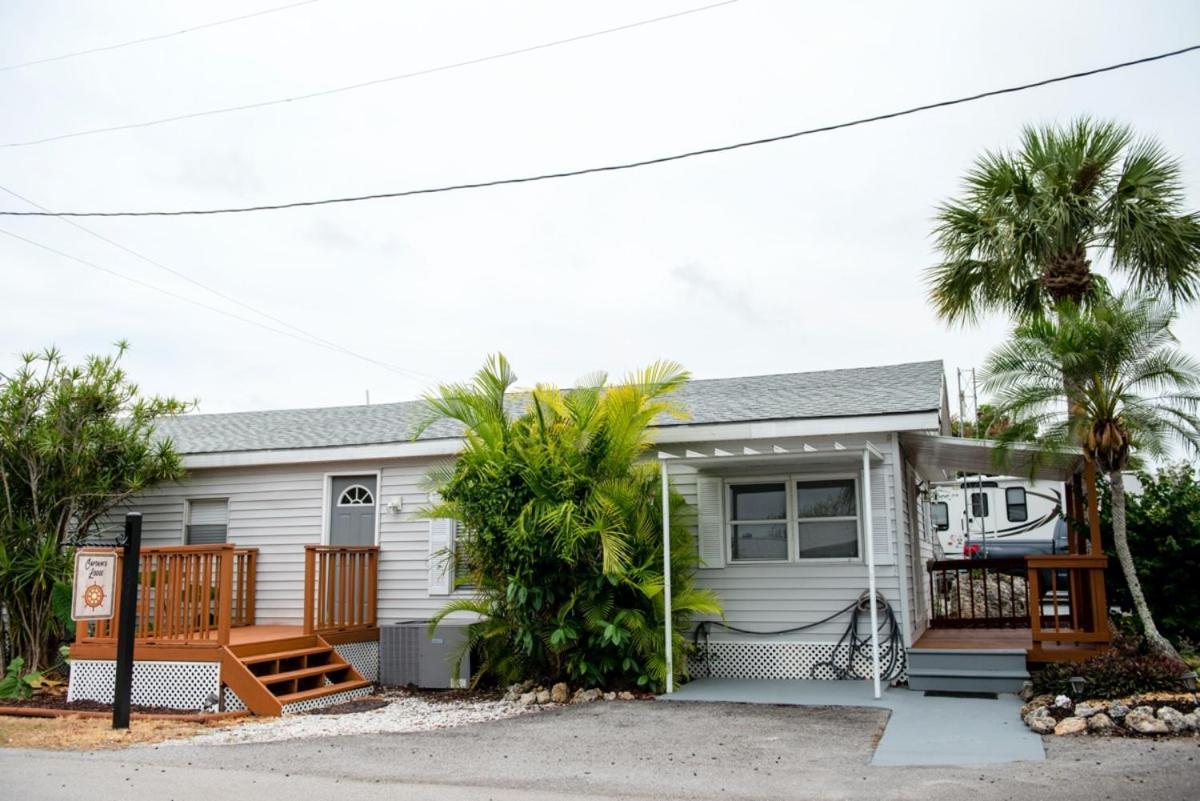 Chokoloskee Island Rv Park Everglades Habitación foto