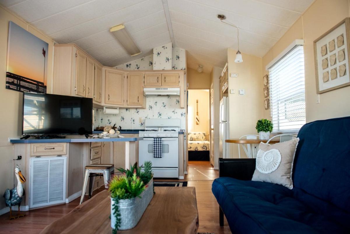 Chokoloskee Island Rv Park Everglades Habitación foto
