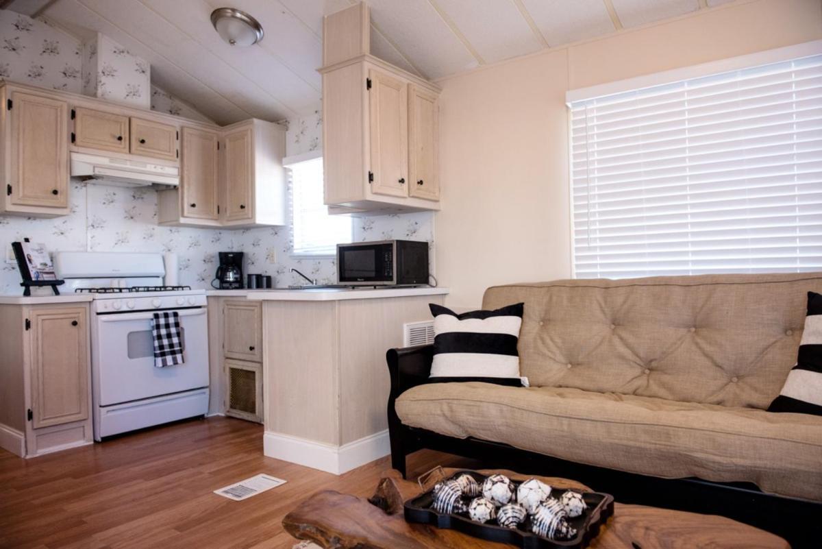 Chokoloskee Island Rv Park Everglades Habitación foto