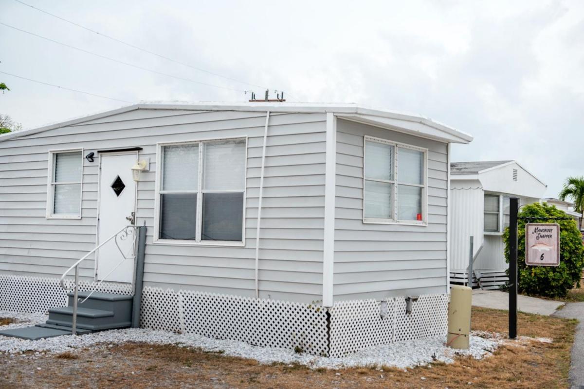Chokoloskee Island Rv Park Everglades Habitación foto