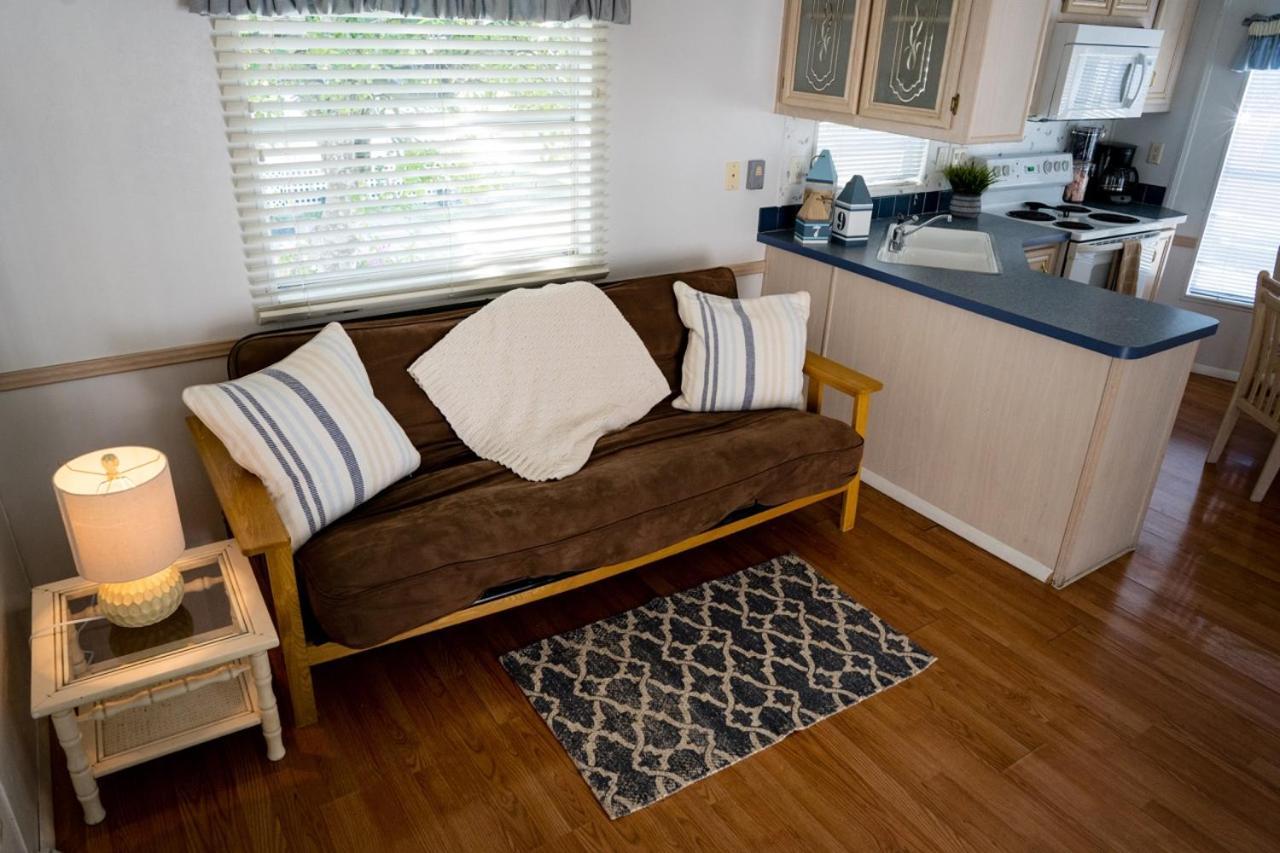 Chokoloskee Island Rv Park Everglades Habitación foto