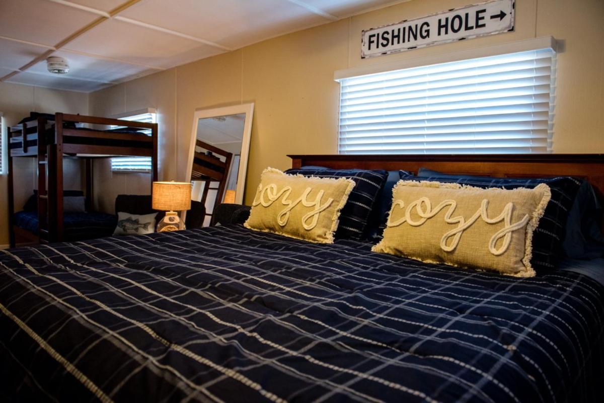 Chokoloskee Island Rv Park Everglades Habitación foto
