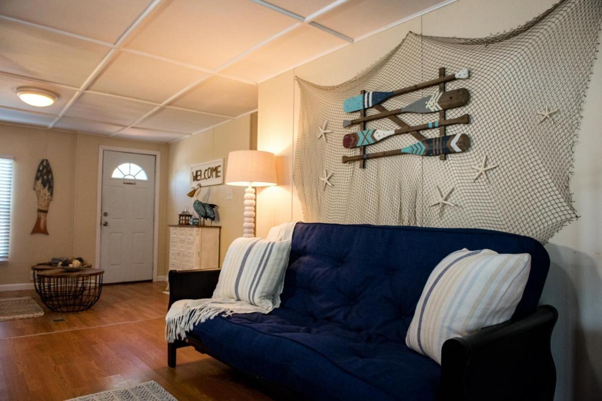 Chokoloskee Island Rv Park Everglades Habitación foto