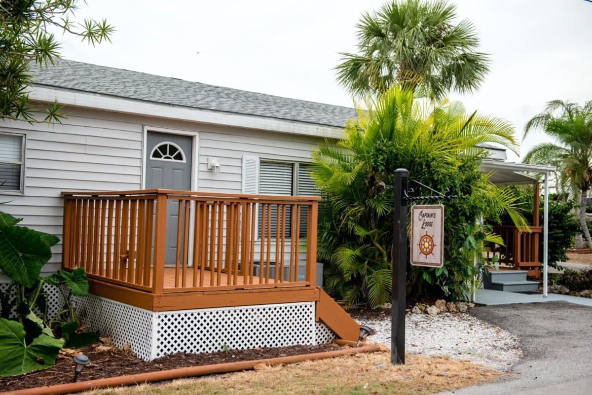 Chokoloskee Island Rv Park Everglades Habitación foto