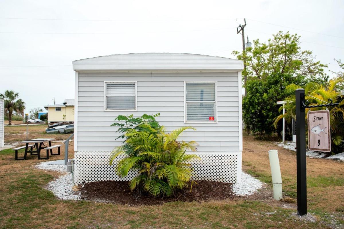 Chokoloskee Island Rv Park Everglades Habitación foto