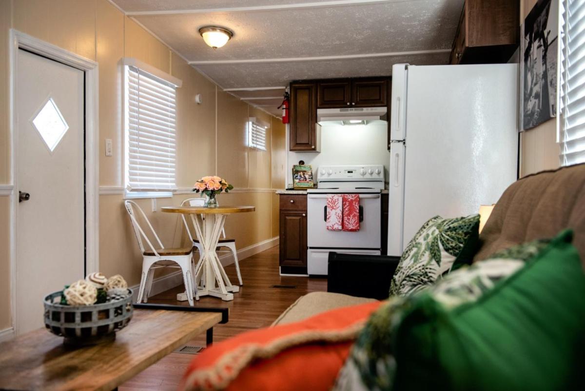 Chokoloskee Island Rv Park Everglades Habitación foto