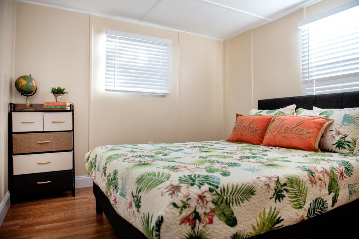 Chokoloskee Island Rv Park Everglades Habitación foto