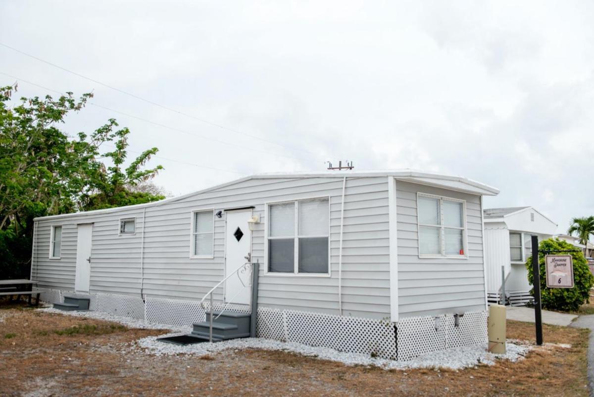 Chokoloskee Island Rv Park Everglades Habitación foto