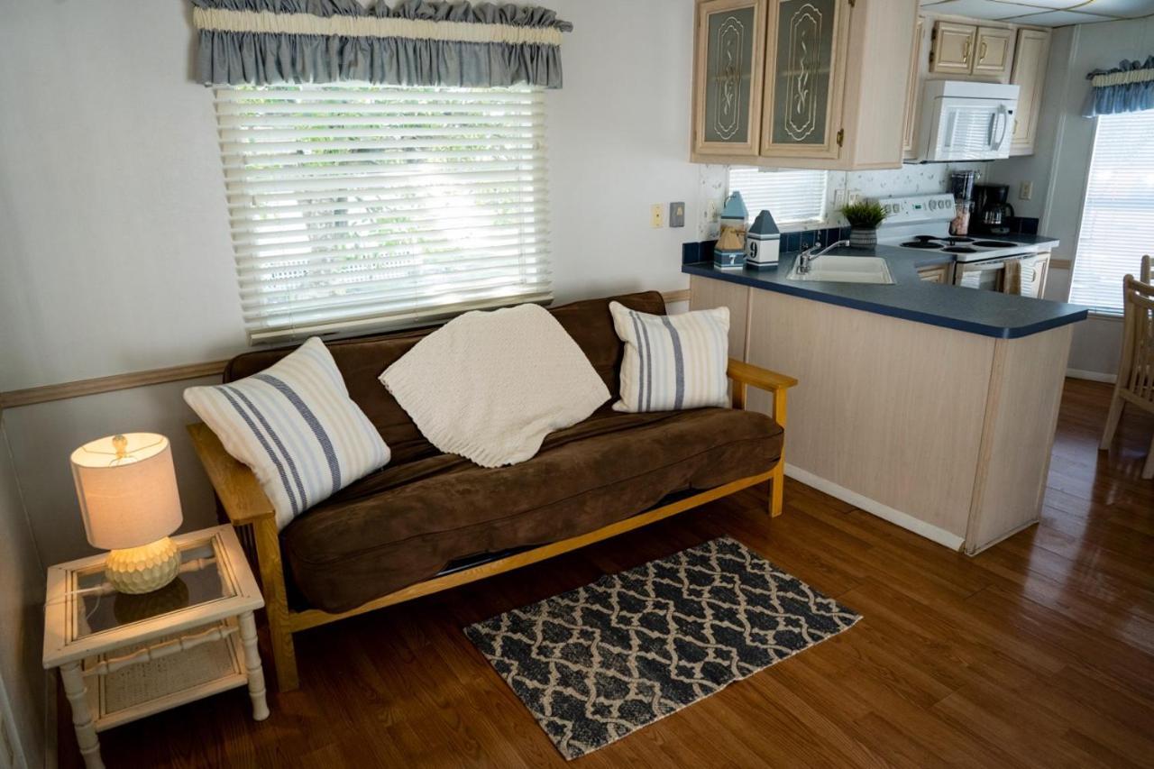 Chokoloskee Island Rv Park Everglades Habitación foto