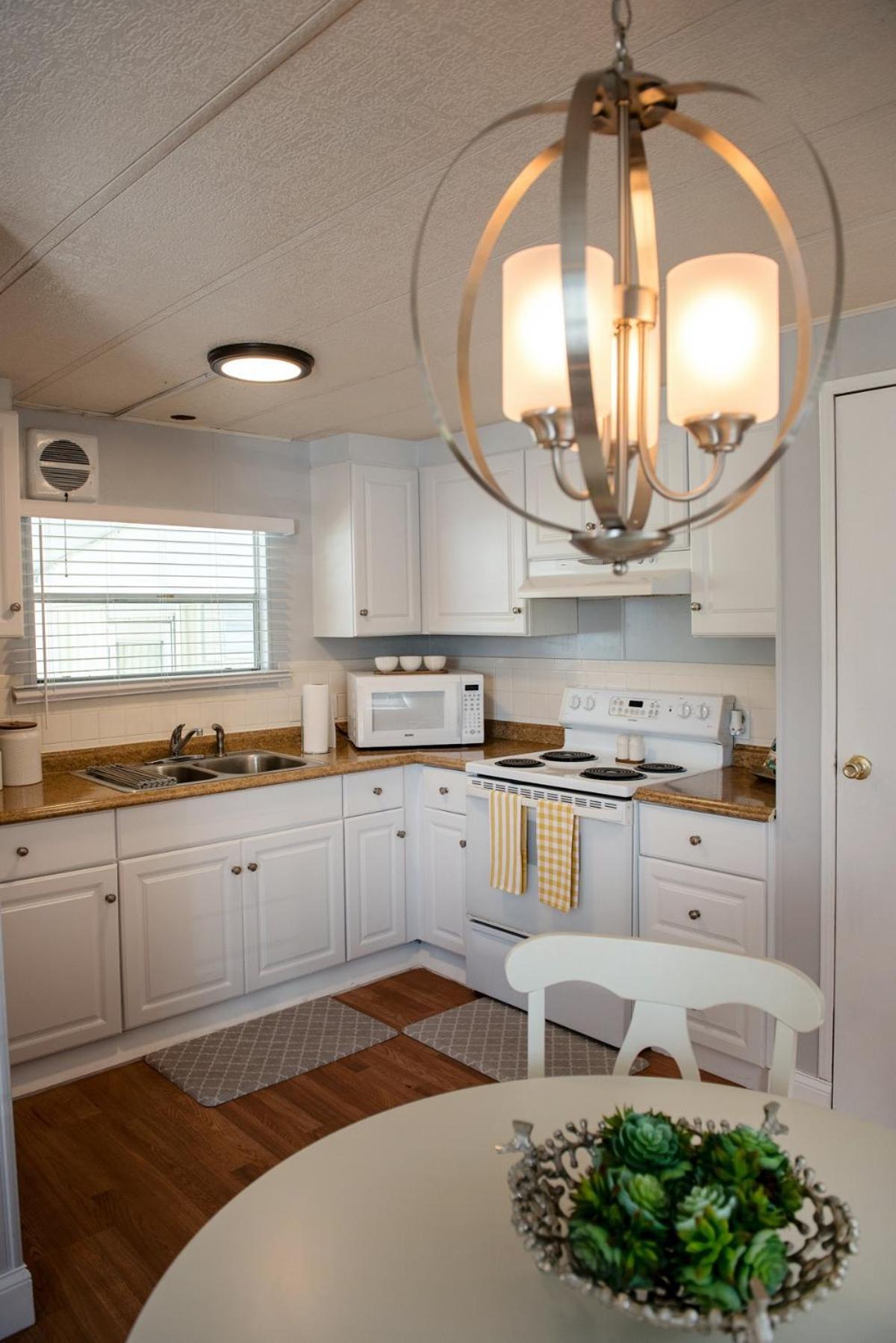 Chokoloskee Island Rv Park Everglades Habitación foto