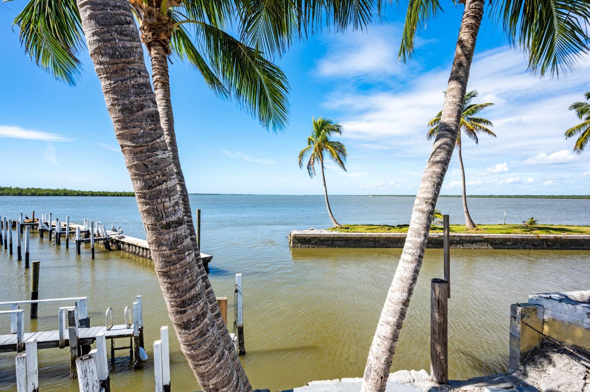 Chokoloskee Island Rv Park Everglades Exterior foto